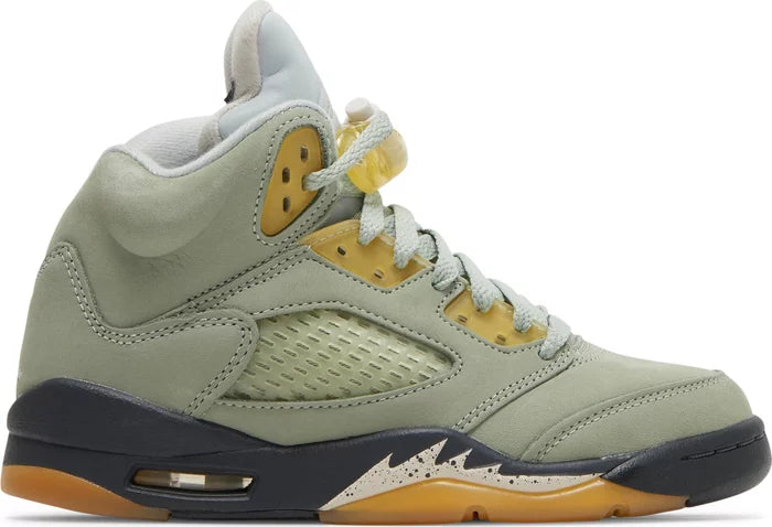 Air Jordan 5 Retro 'Jade Horizon'