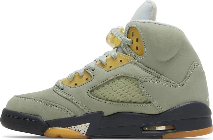 Air Jordan 5 Retro 'Jade Horizon'