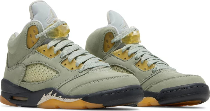 Air Jordan 5 Retro 'Jade Horizon'