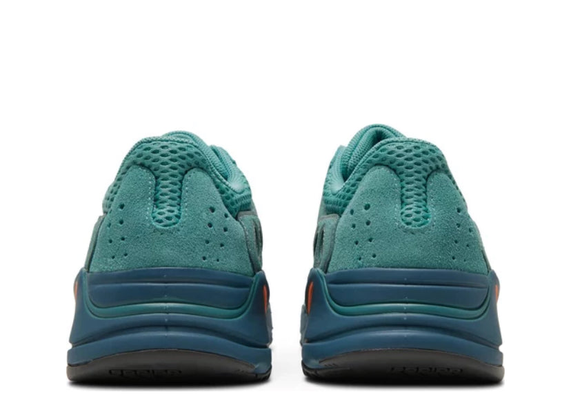 Yeezy Boost 700 'Faded Azure'