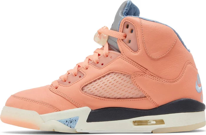 DJ Khaled x Air Jordan 5 Retro 'We The Best - Crimson Bliss'