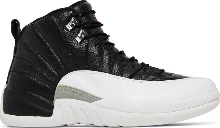 Air Jordan 12 Retro 'Playoff' 2012