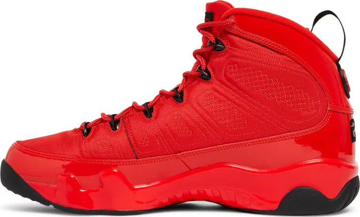 Air Jordan 9 Retro 'Chile Red'