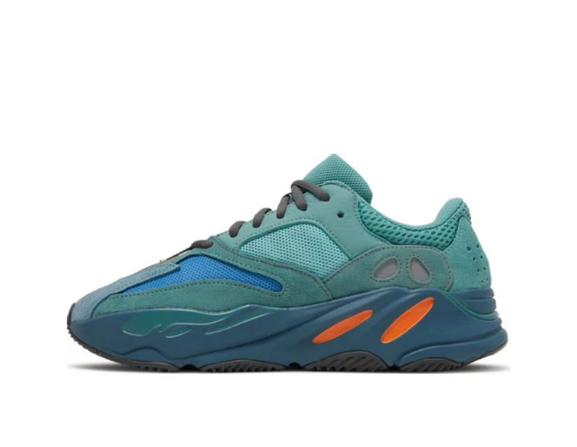 Yeezy Boost 700 'Faded Azure'
